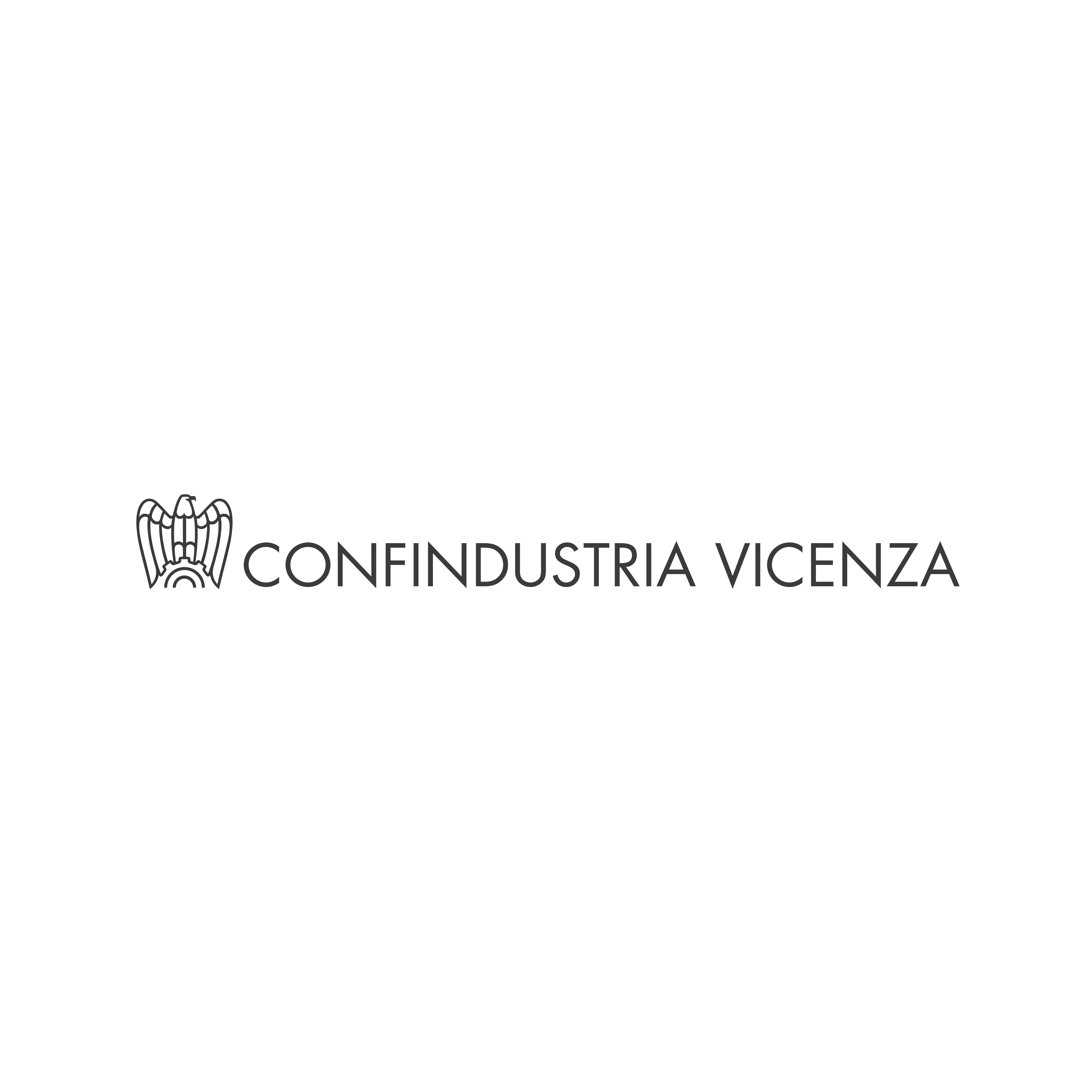 Logo CONFINDUSTRIA VICENZA
