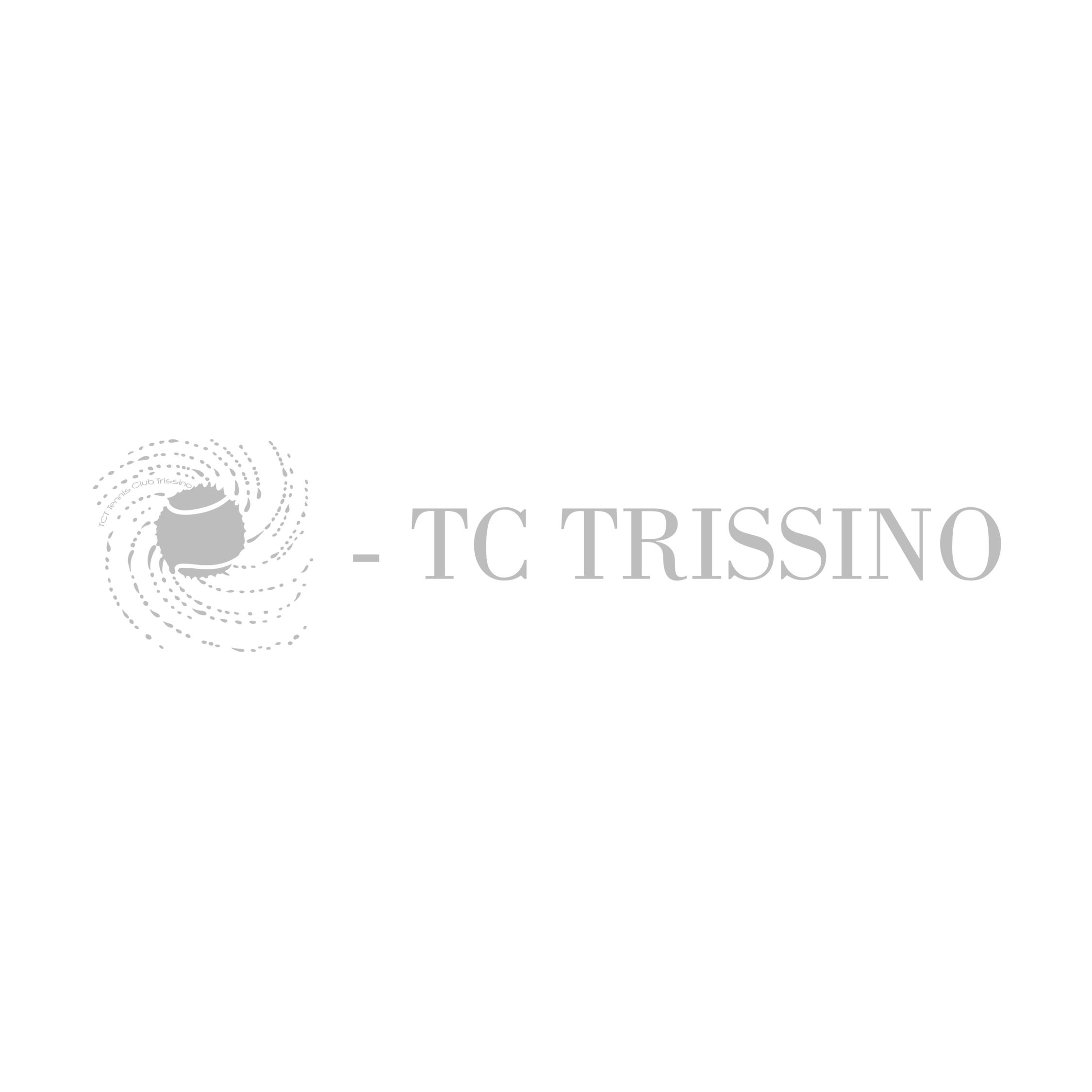 Logo TC TRISSINO