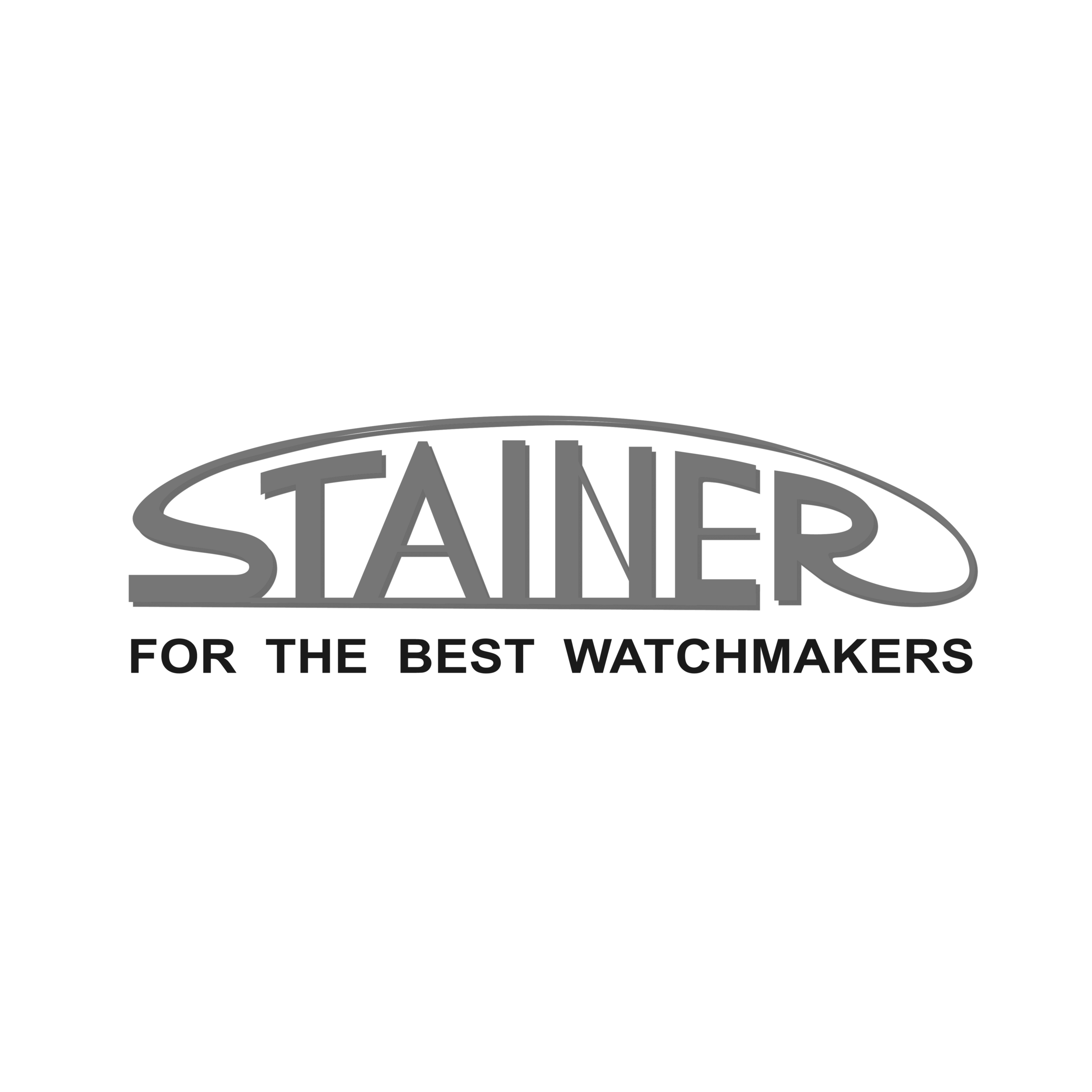Logo STAINER