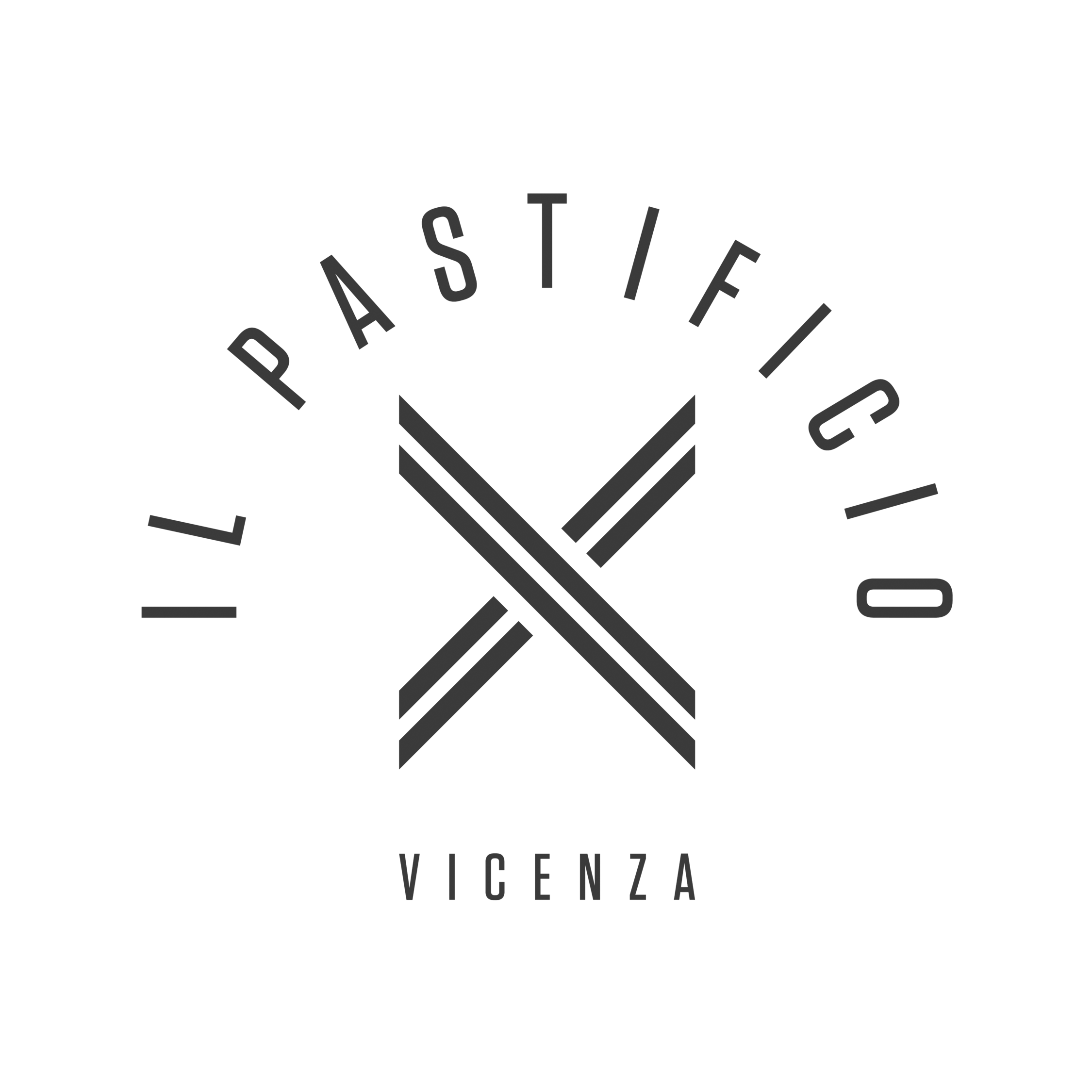 Logo IL PASTIFICIO VICENZA