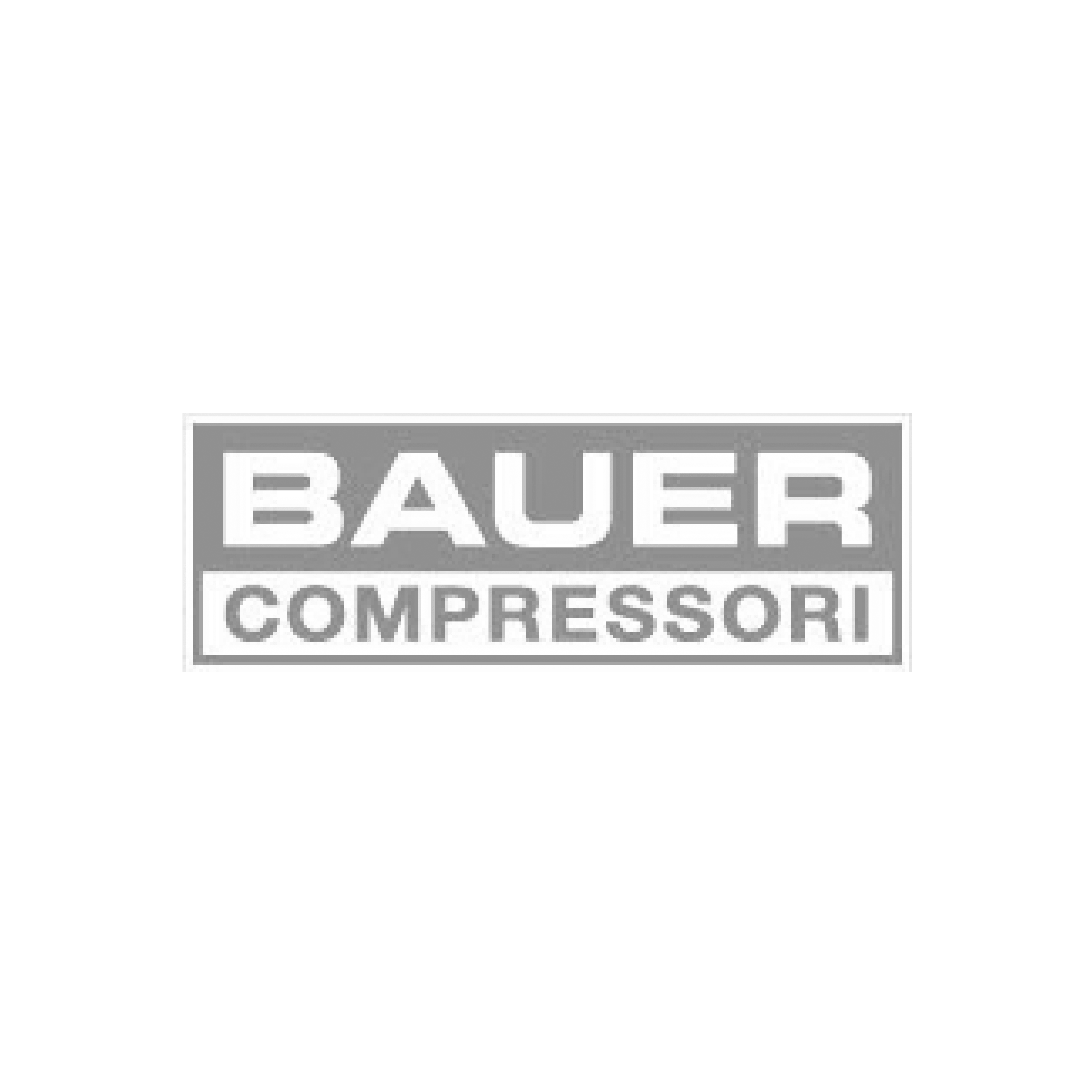 Logo Bauer compressori
