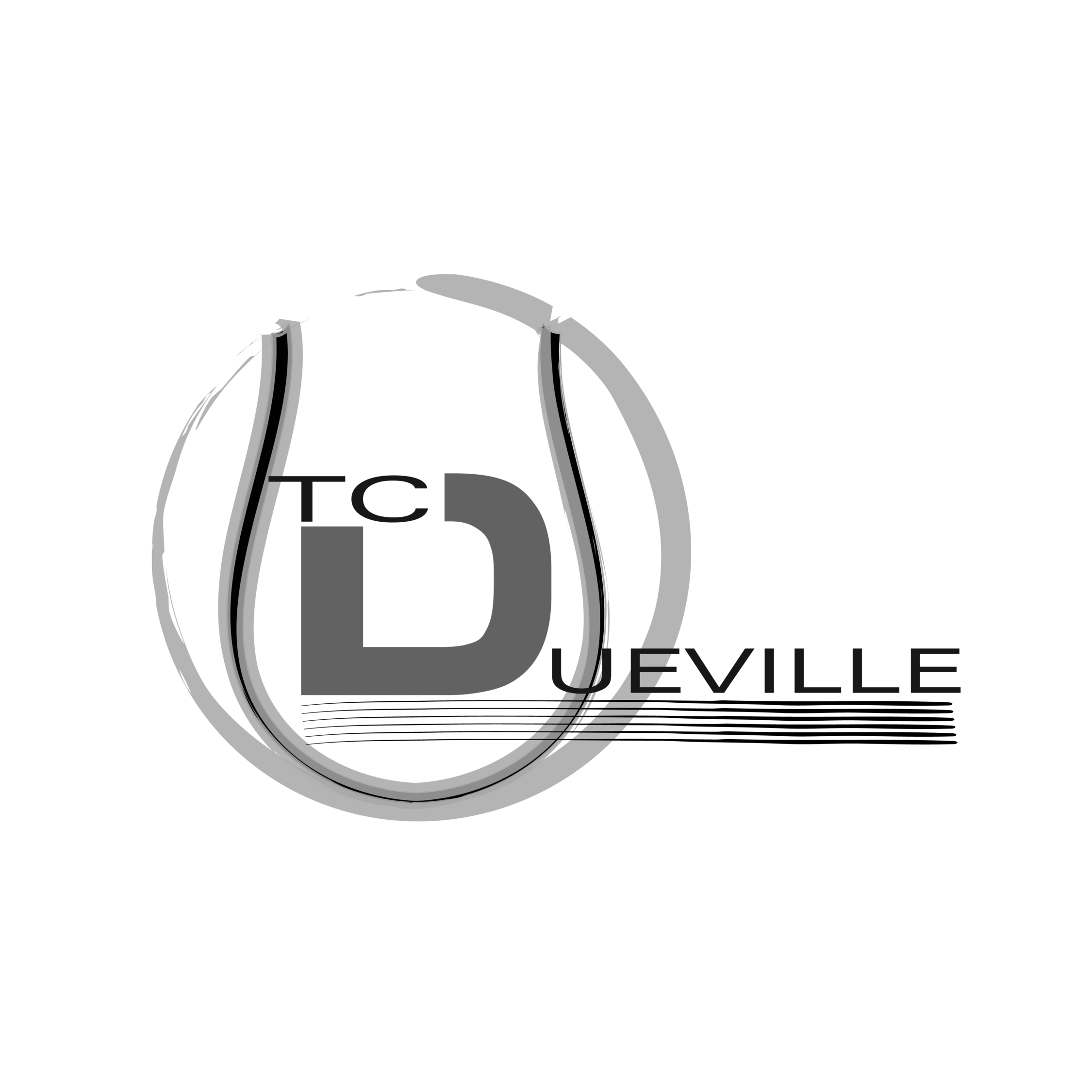 Logo TC DUEVILLE