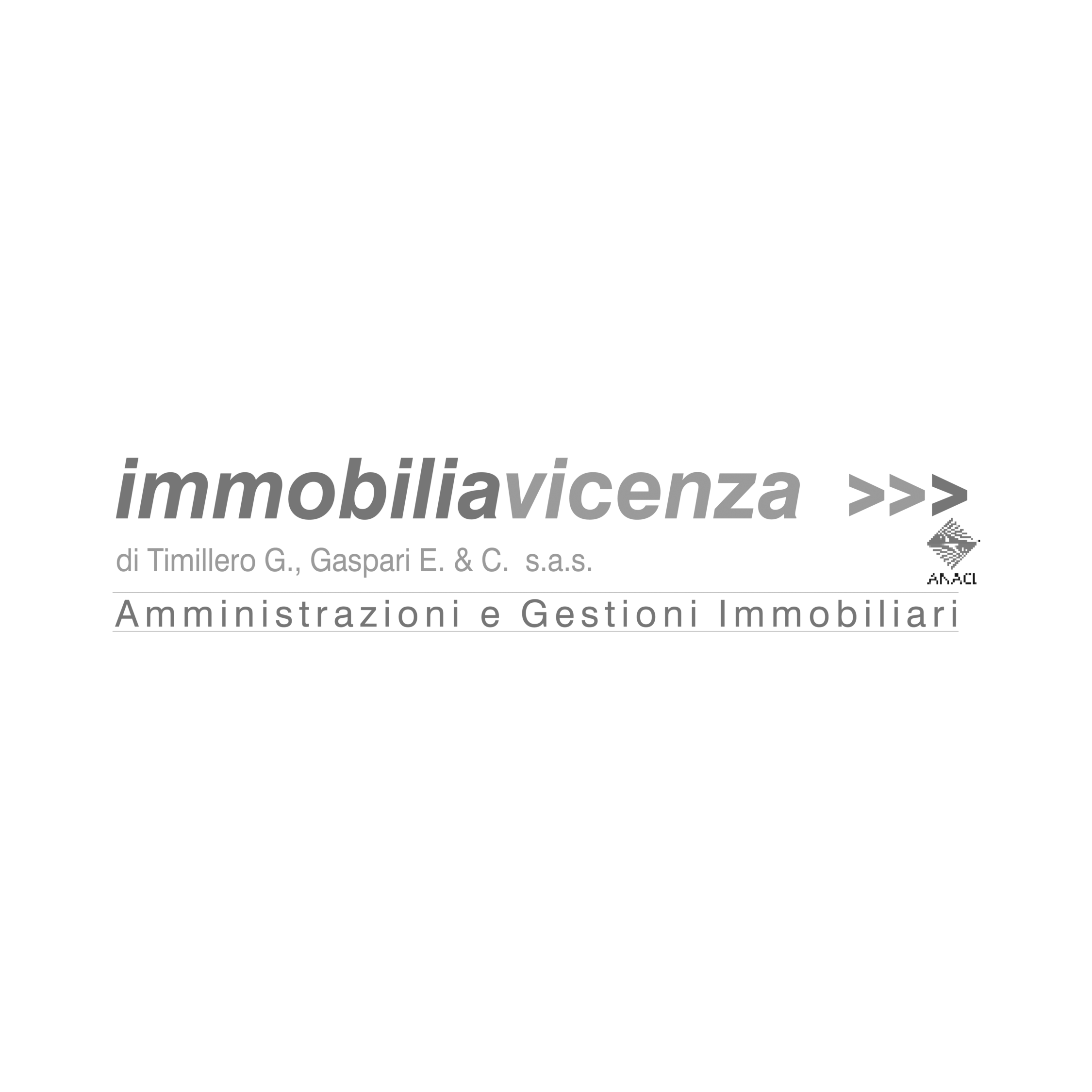 Logo IMMOBILIAVICENZA