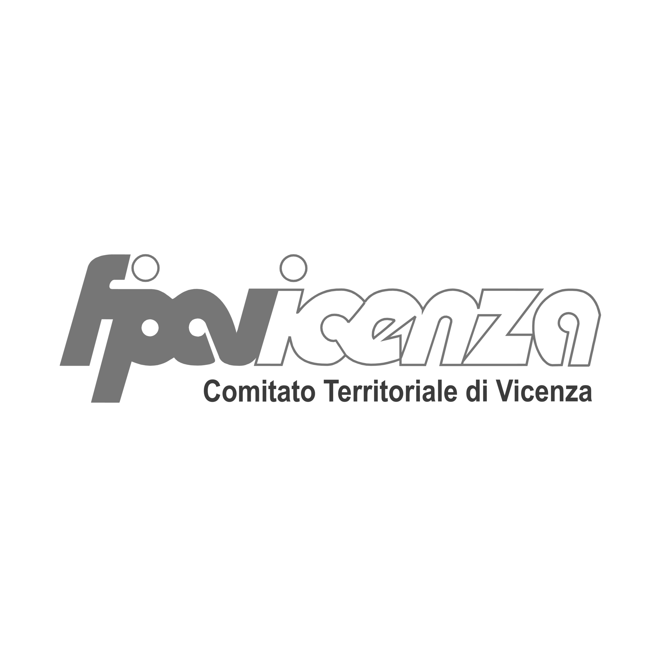 Logo FIPAV VICENZA
