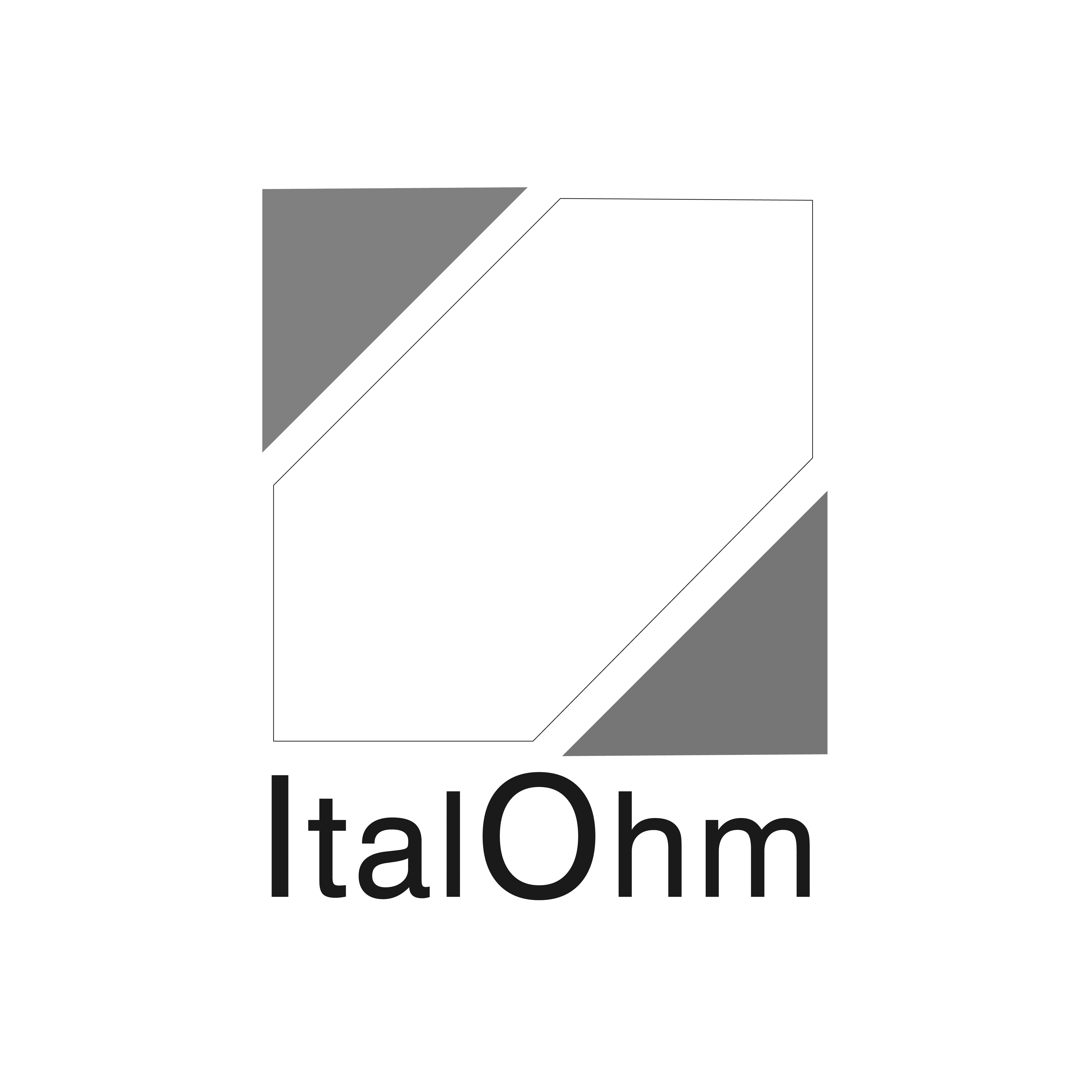 Logo ITALOHM