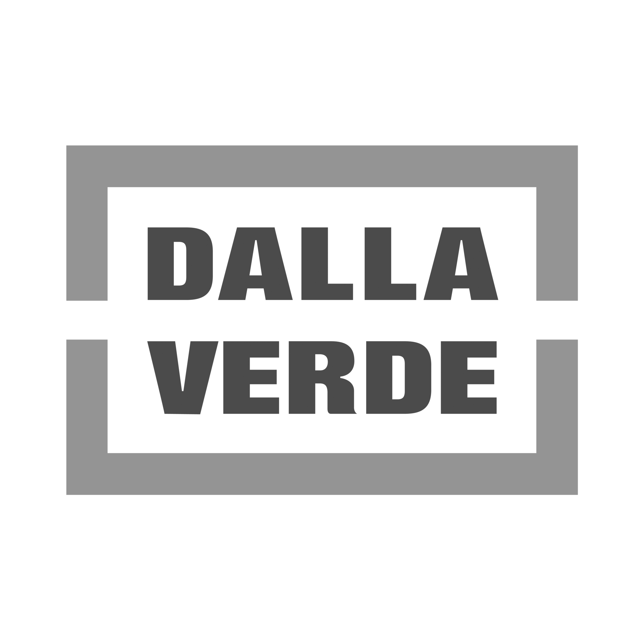 Logo DALLA VERDE