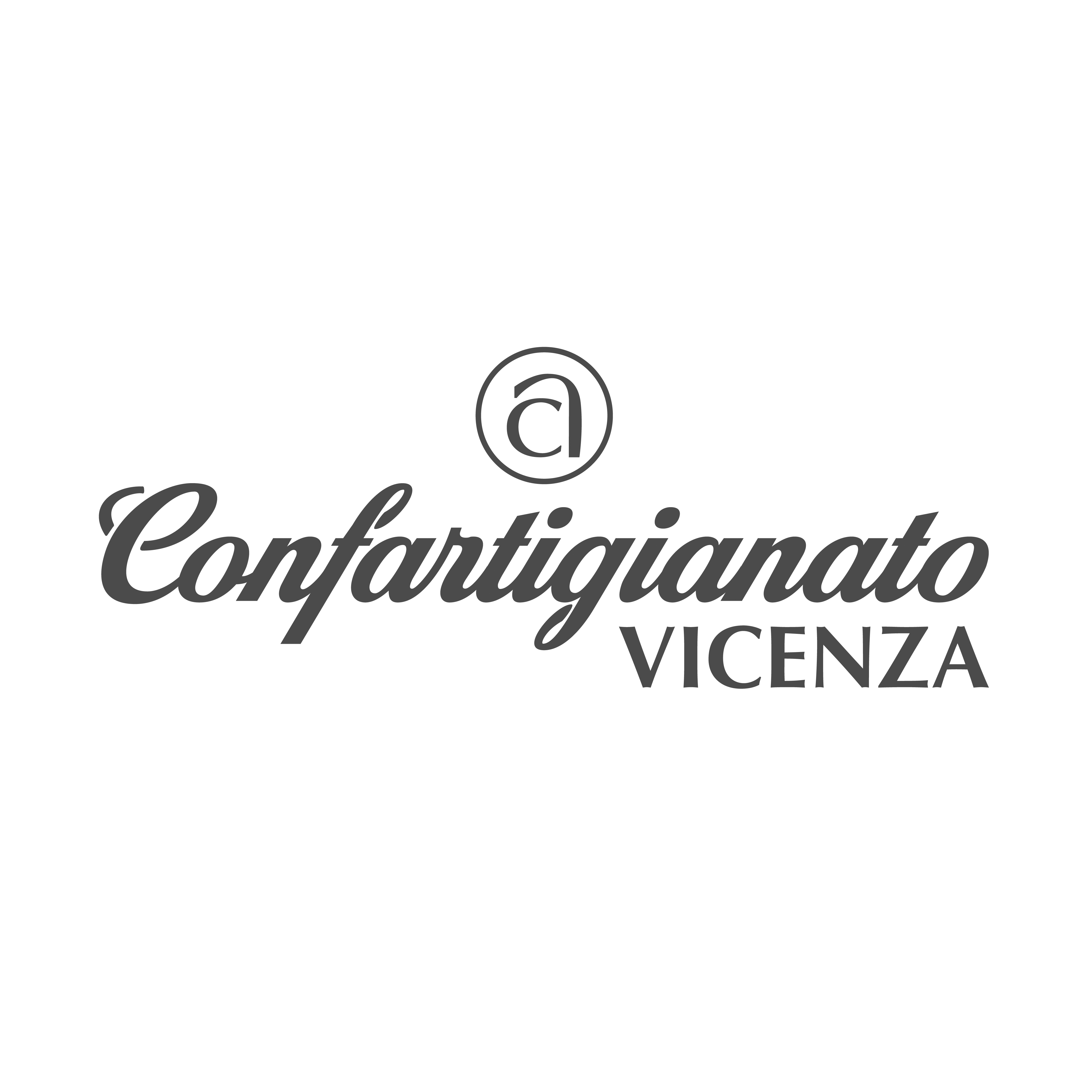 Logo CONFARTIGIANATO VICENZA
