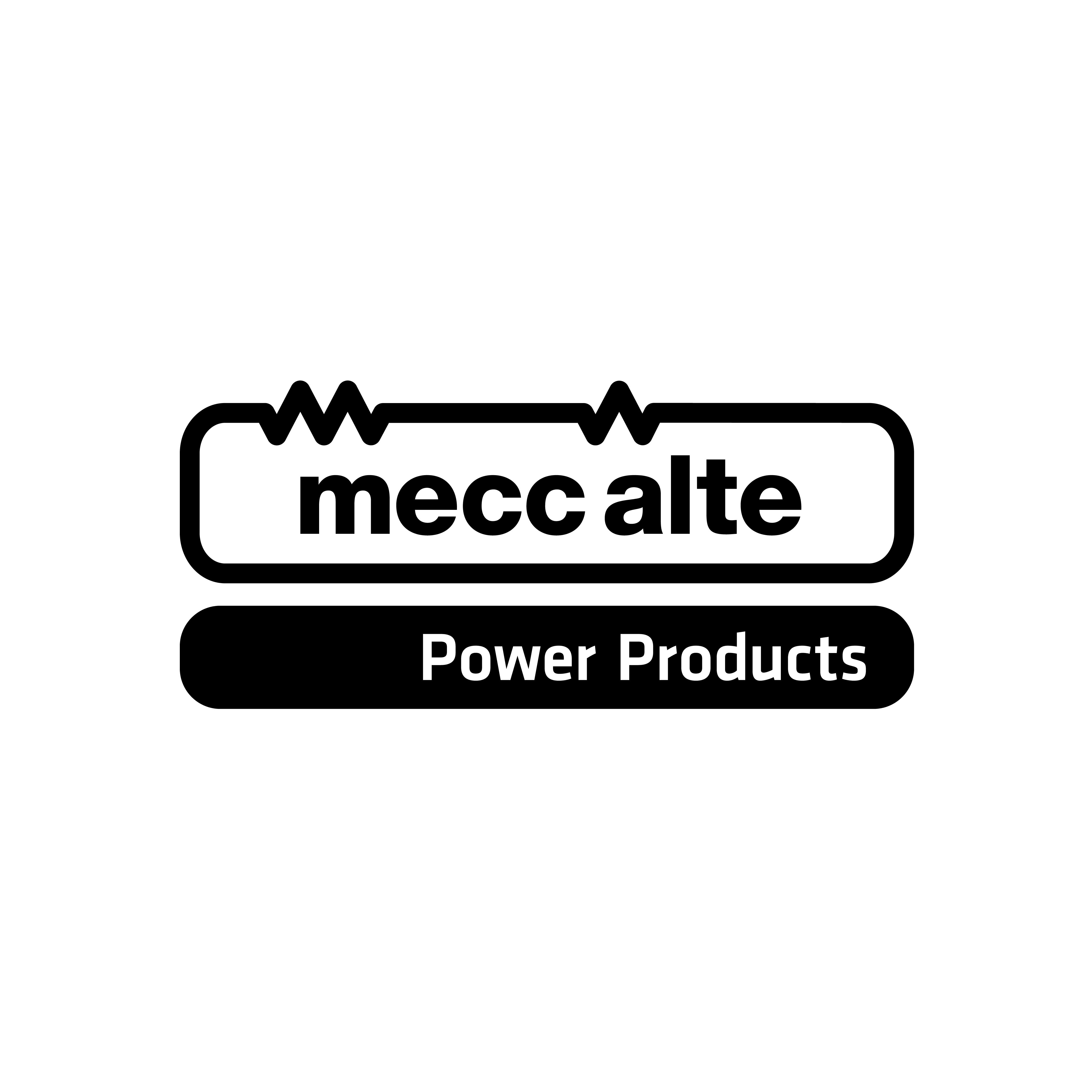Logo MECCALTE
