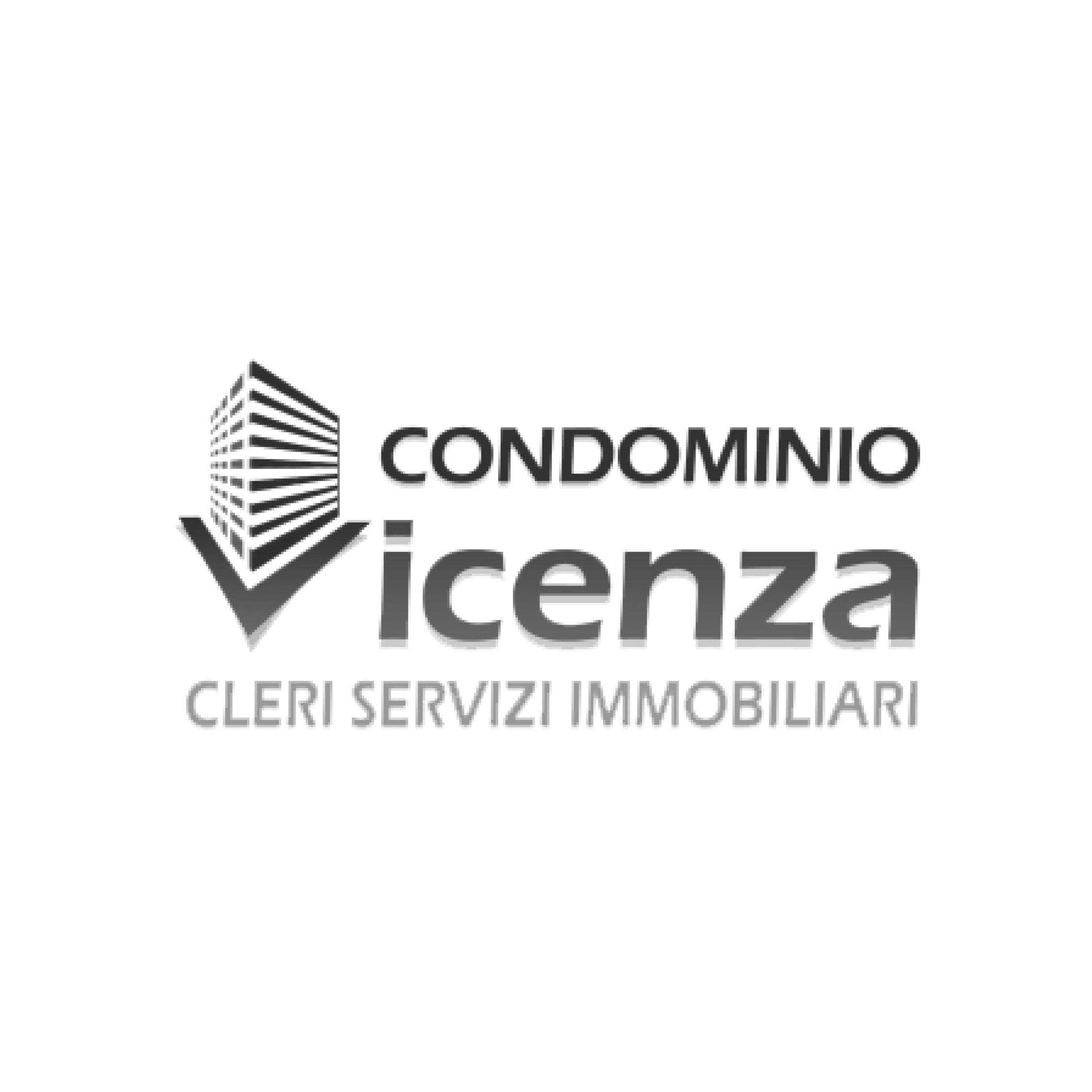 Logo CONDOMINIO VICENZA CLERI SERVIZI IMMOBILIARI