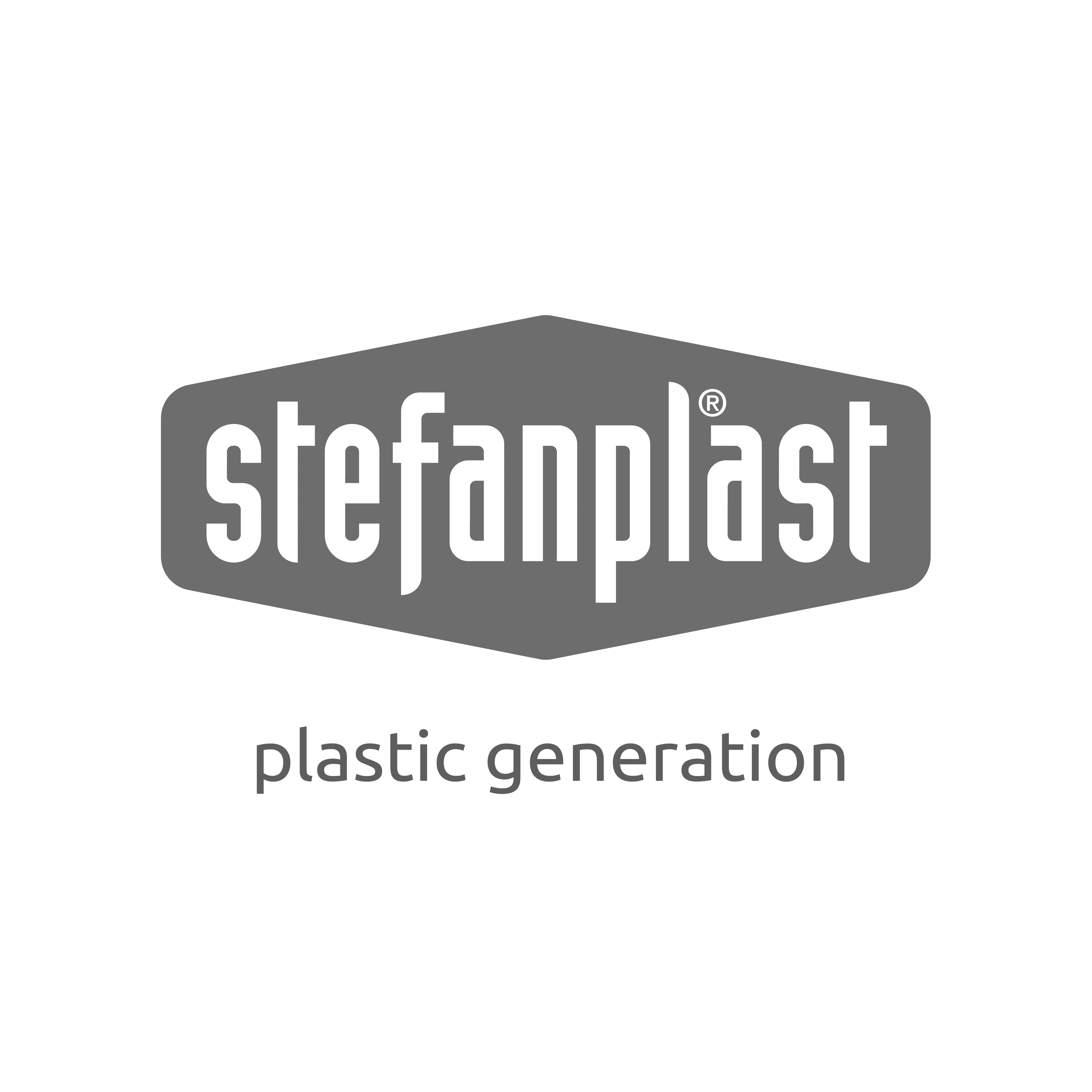 Logo STEFANPLAST