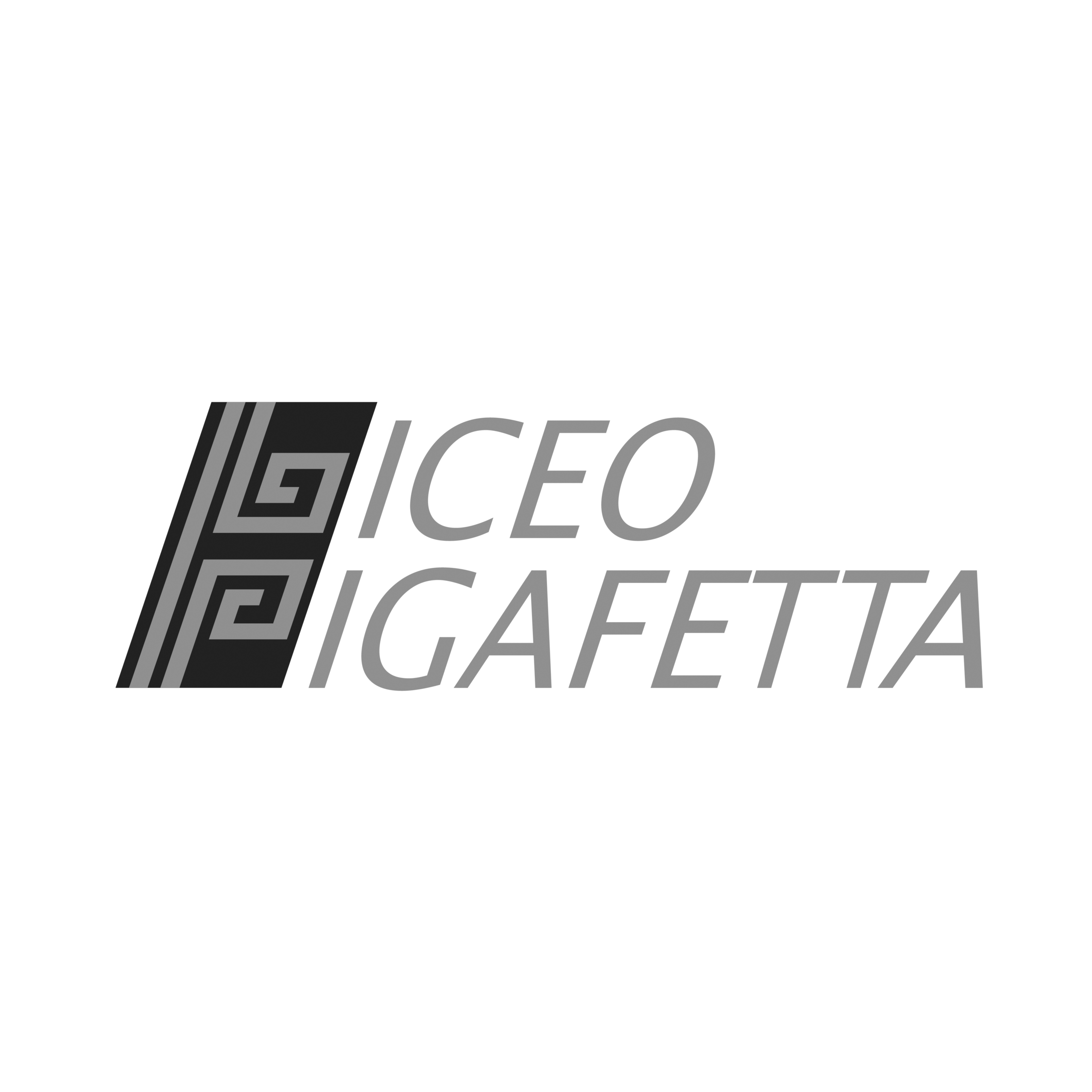 Logo LICEO PIGAFETTA