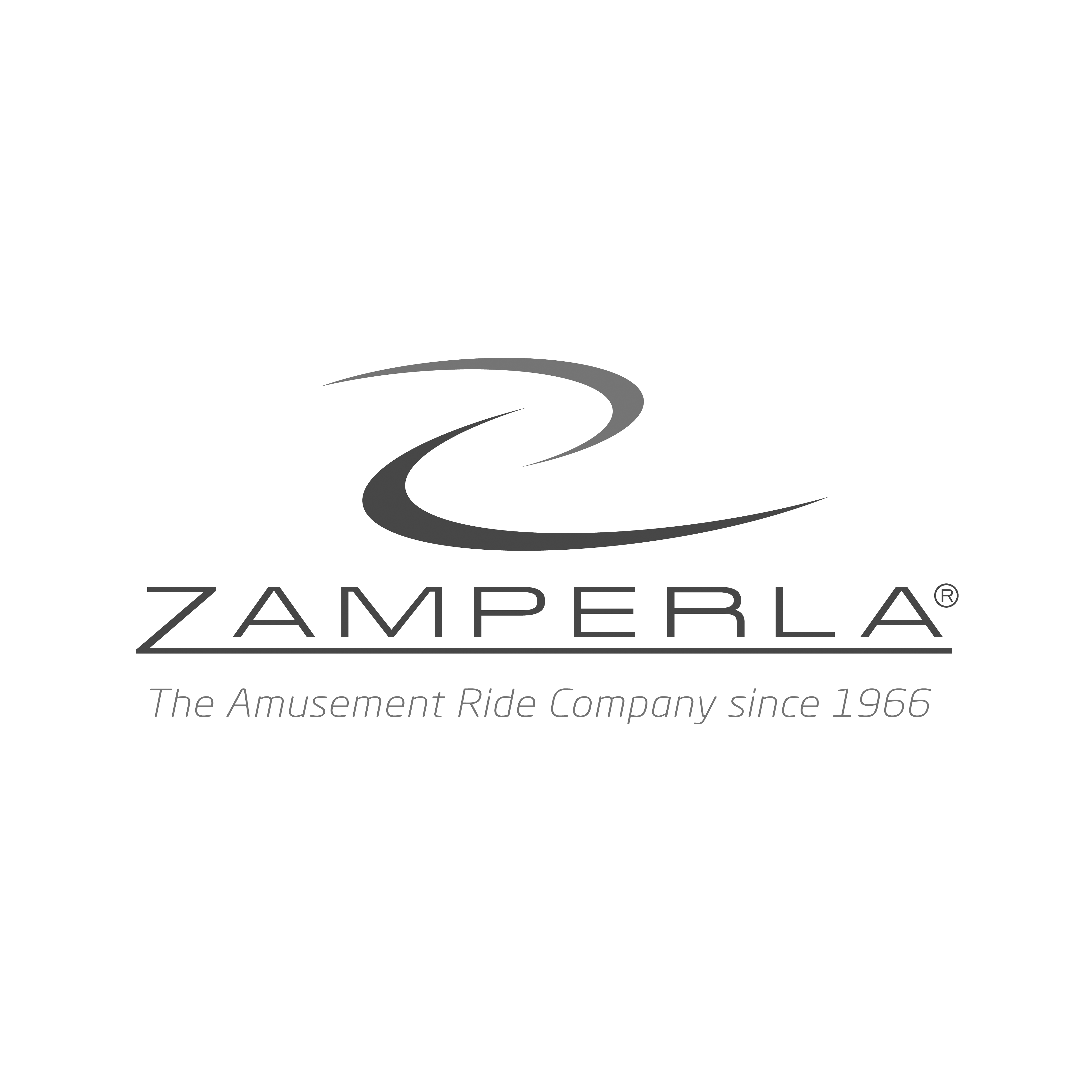 Logo ZAMPERLA
