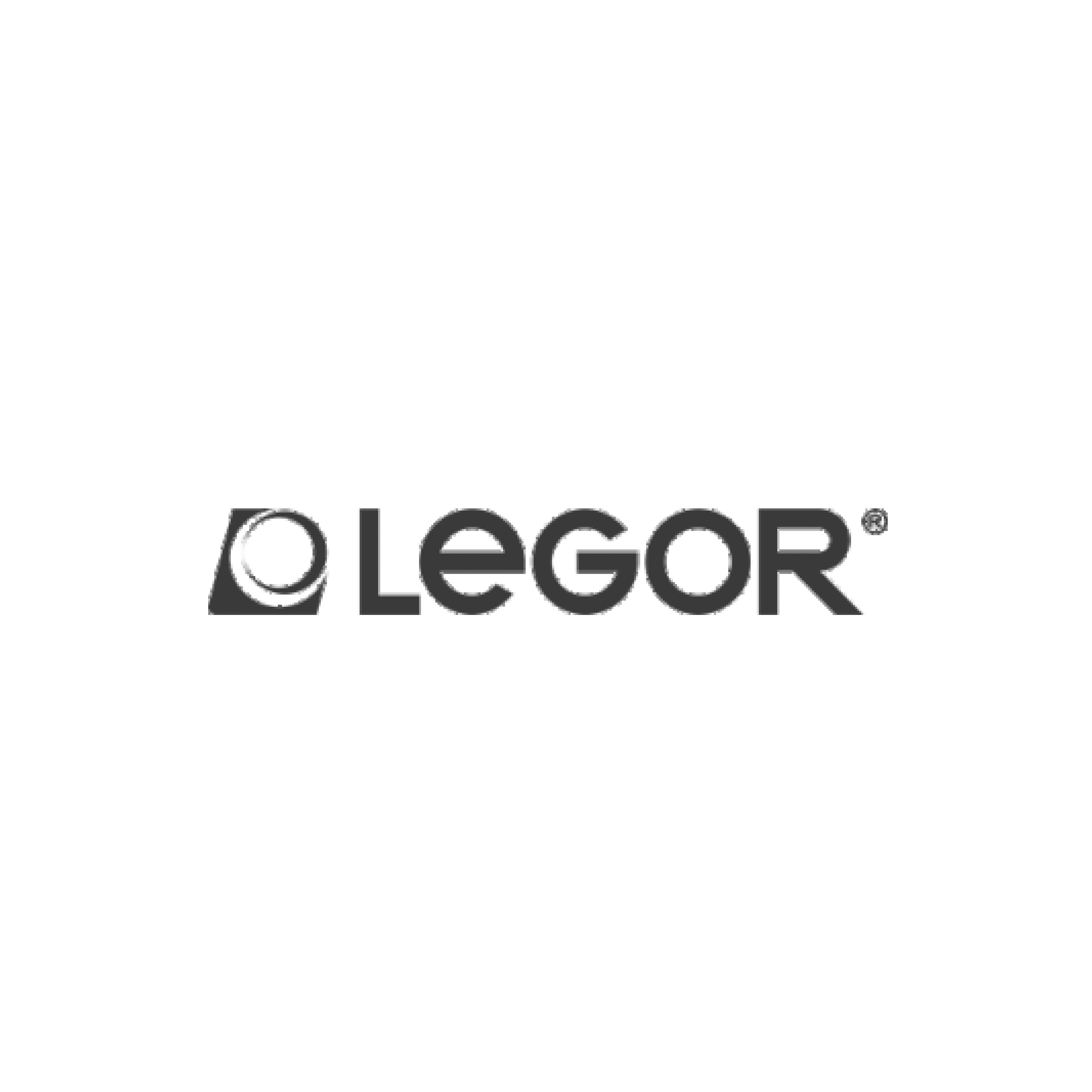 Logo LEGOR